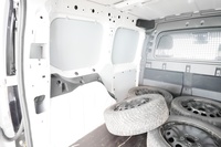 Volkswagen Caddy vaihtoauto