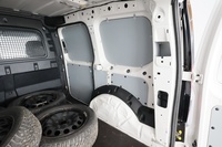 Volkswagen Caddy vaihtoauto