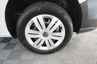 Volkswagen Caddy vaihtoauto