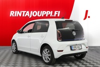 Volkswagen up! vaihtoauto
