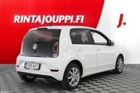 Volkswagen up! vaihtoauto
