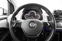 Volkswagen up! vaihtoauto