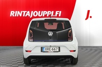 Volkswagen up! vaihtoauto