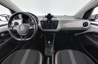 Volkswagen up! vaihtoauto