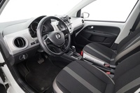 Volkswagen up! vaihtoauto