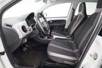 Volkswagen up! vaihtoauto