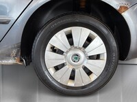 Skoda Fabia combi vaihtoauto