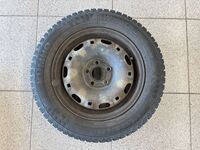 Skoda Fabia combi vaihtoauto