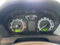 Skoda Fabia combi vaihtoauto