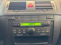 Skoda Fabia combi vaihtoauto