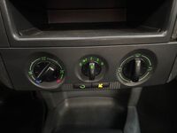 Skoda Fabia combi vaihtoauto