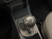 Skoda Fabia combi vaihtoauto