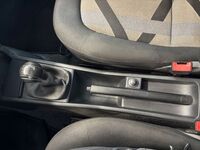 Skoda Fabia combi vaihtoauto