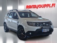 Dacia Duster vaihtoauto