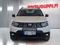 Dacia Duster vaihtoauto