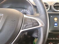 Dacia Duster vaihtoauto