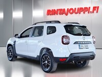 Dacia Duster vaihtoauto