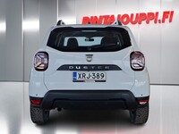 Dacia Duster vaihtoauto