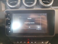 Dacia Duster vaihtoauto