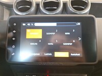 Dacia Duster vaihtoauto