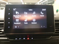 Renault Trafic vaihtoauto