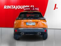 Peugeot 2008 vaihtoauto