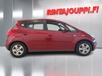 Kia Venga vaihtoauto