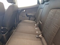 Kia Venga vaihtoauto