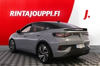 Volkswagen ID.5 vaihtoauto