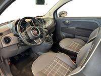 Fiat 500 vaihtoauto
