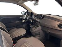 Fiat 500 vaihtoauto