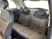 Fiat 500 vaihtoauto