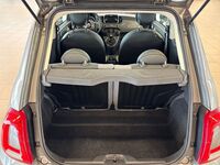 Fiat 500 vaihtoauto