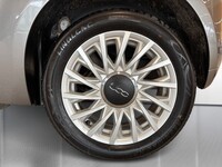 Fiat 500 vaihtoauto