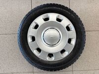 Fiat 500 vaihtoauto