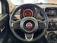 Fiat 500 vaihtoauto