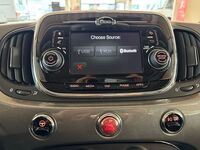 Fiat 500 vaihtoauto