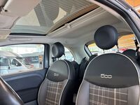 Fiat 500 vaihtoauto