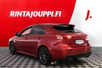 Mitsubishi Lancer vaihtoauto