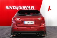 Mitsubishi Lancer vaihtoauto