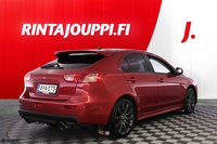 Mitsubishi Lancer vaihtoauto