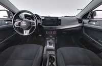 Mitsubishi Lancer vaihtoauto