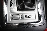 Mitsubishi Lancer vaihtoauto