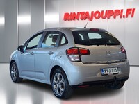 Citroën C3 vaihtoauto