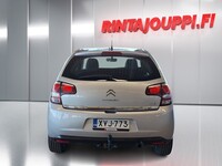 Citroën C3 vaihtoauto