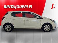 Opel Corsa vaihtoauto
