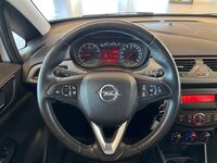 Opel Corsa vaihtoauto