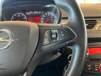 Opel Corsa vaihtoauto