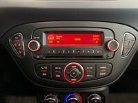 Opel Corsa vaihtoauto