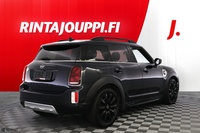 Mini Countryman vaihtoauto